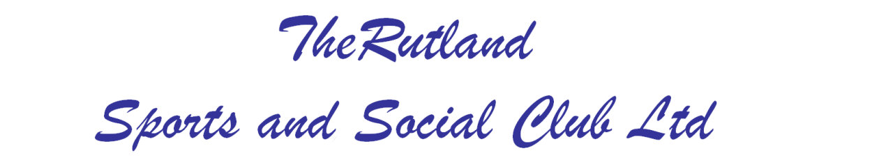 The Rutland